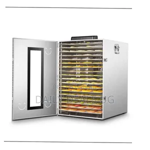 Commercial Food Dehydrator