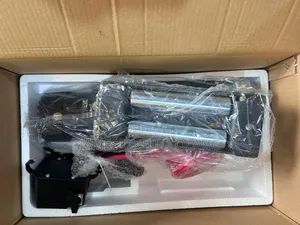 Original Car Winch Avaliable.