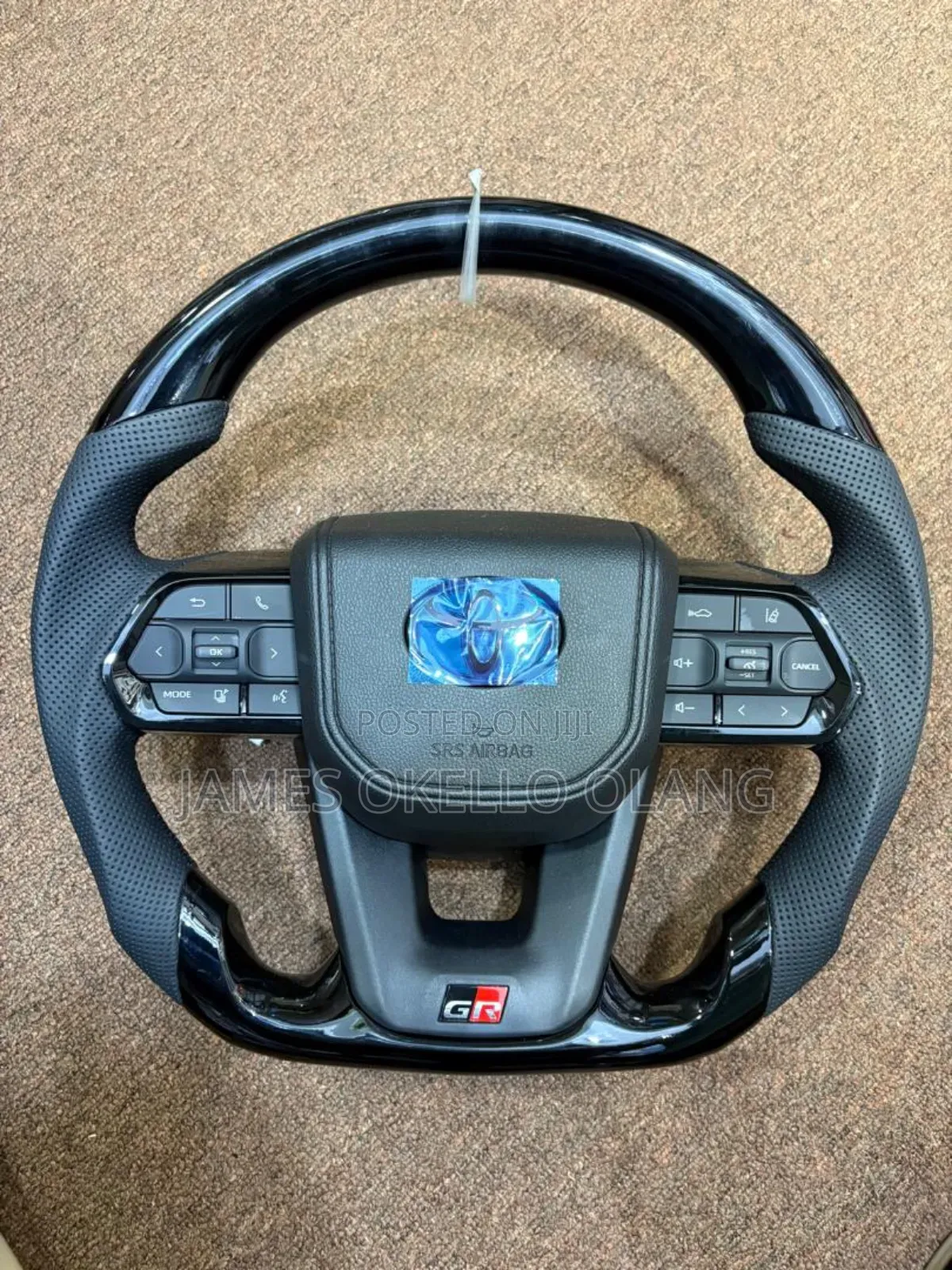 Steering Wheels After Market