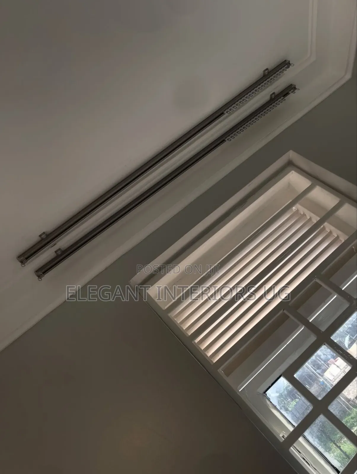 Quality Curtain Rails Per Meter