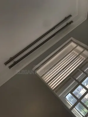 Quality Curtain Rails Per Meter