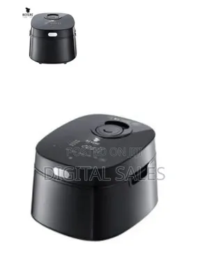 4l Rice Cooker Smart Rice Cooker Steamer