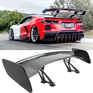 Sports Spoilers for Subaru