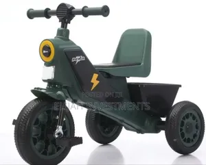 Children Ninja Tricycle