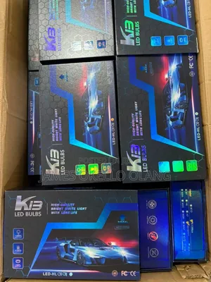 Led Bulbs D Series