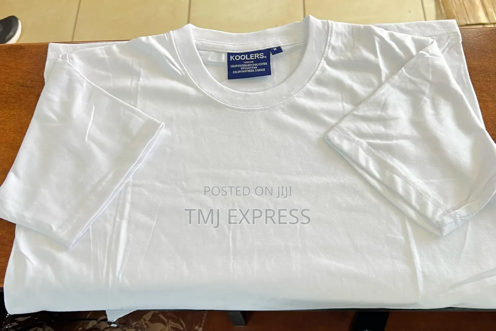 Branded 100kg Double Liner Polythene