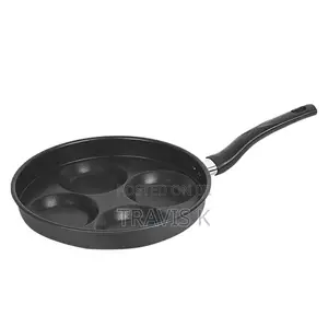 4 Cup Egg Frying Pan