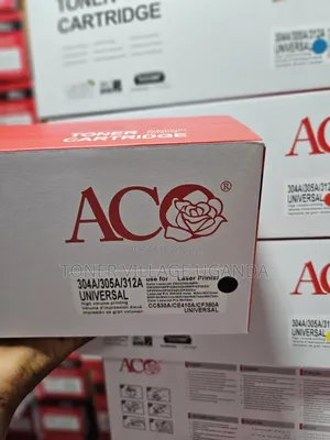 Hp Hp 305a Toner Cartridge Black Ce410a