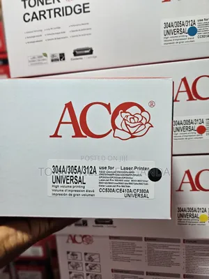 Hp Hp 305a Toner Cartridge Black Ce410a