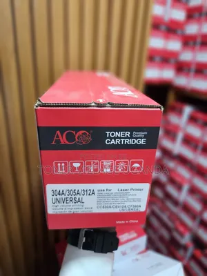 Hp Hp 305a Toner Cartridge Black Ce410a