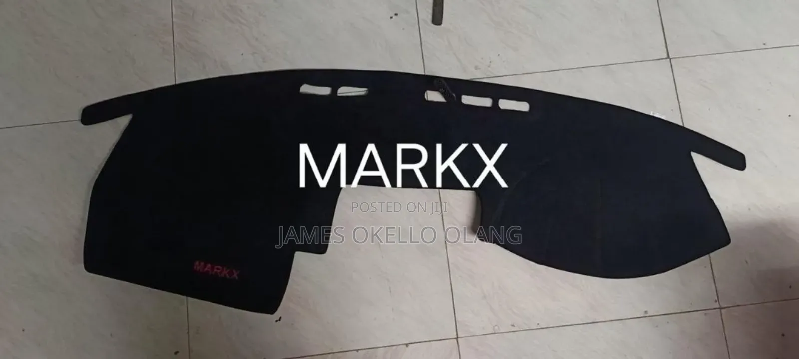 Dashboard Covers for All Cars Available