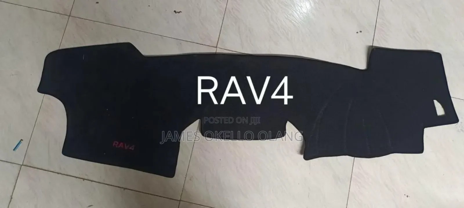 Dashboard Covers for All Cars Available