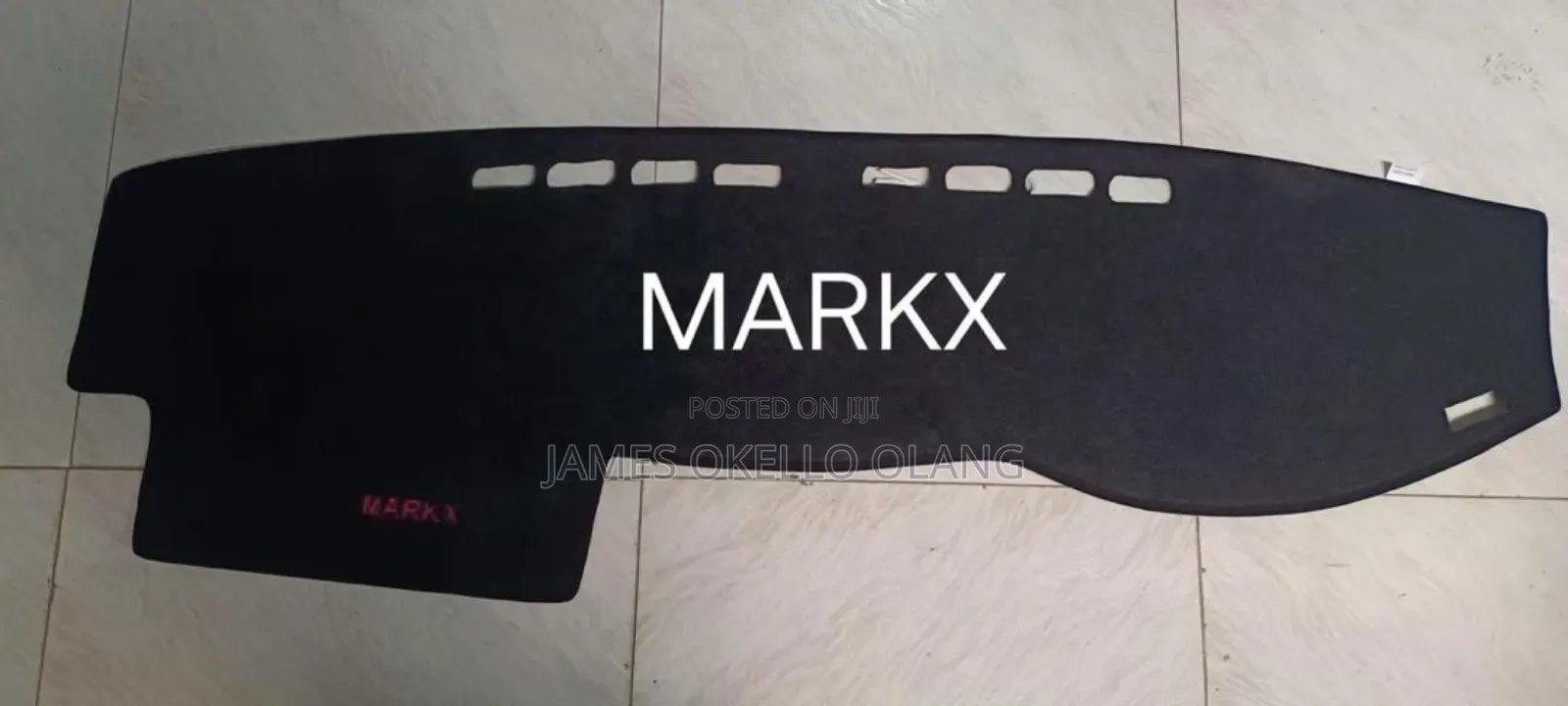 Dashboard Covers for All Cars Available