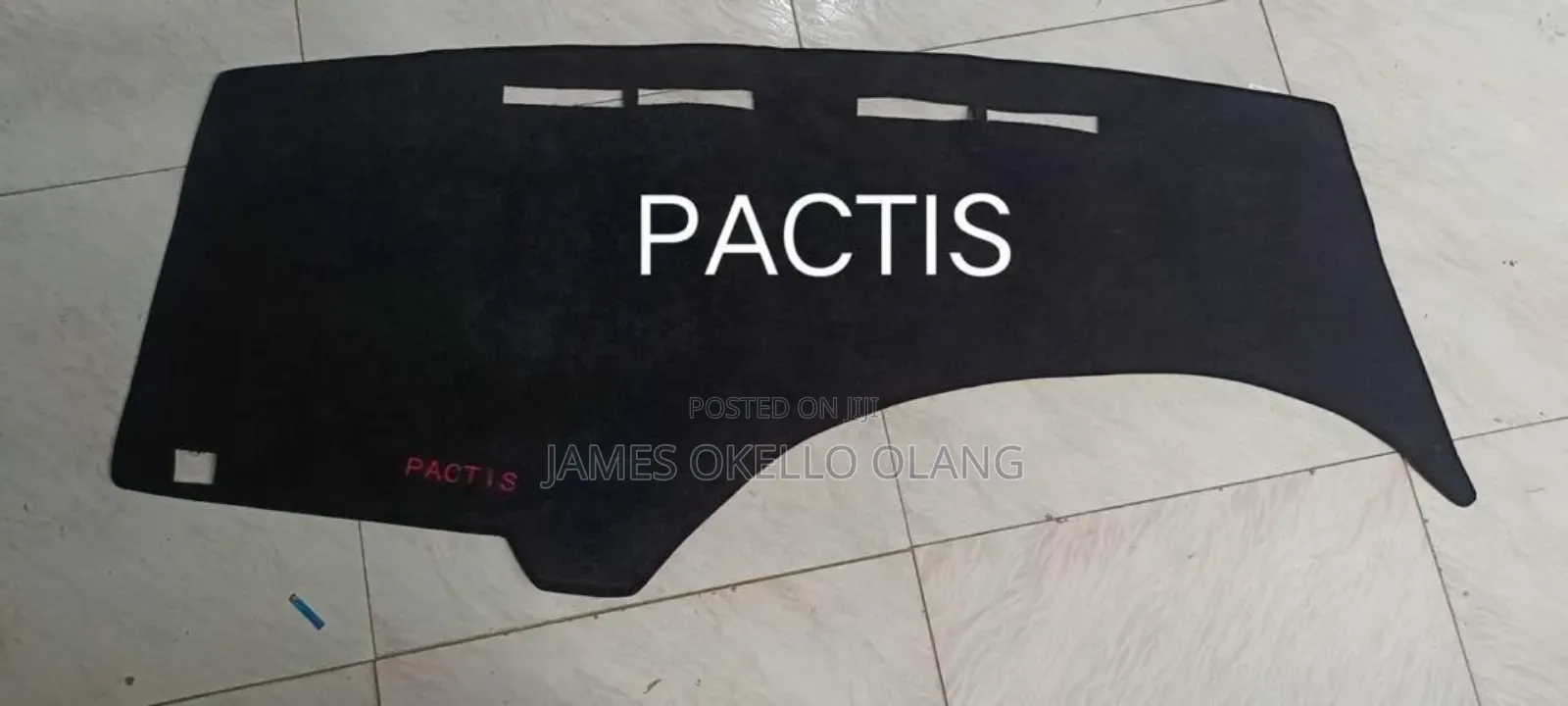 Dashboard Covers for All Cars Available