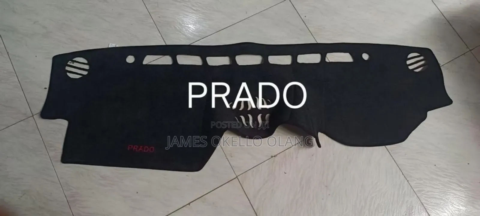 Dashboard Covers for All Cars Available