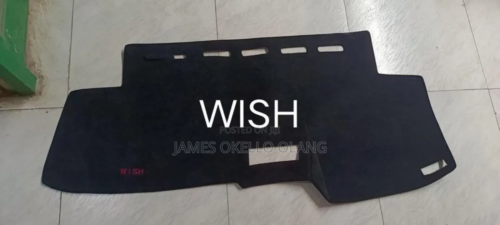Dashboard Covers for All Cars Available