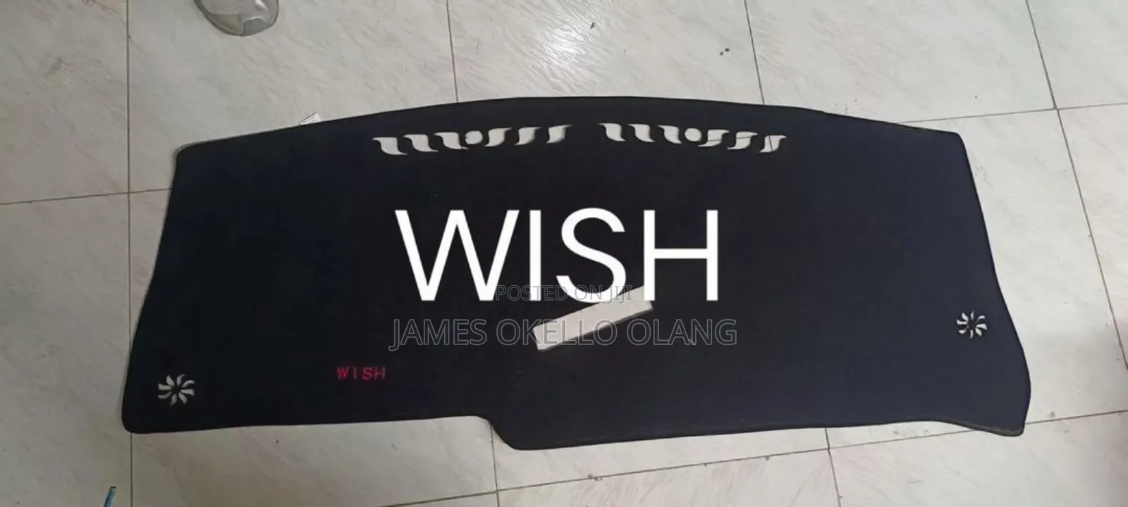 Dashboard Covers for All Cars Available