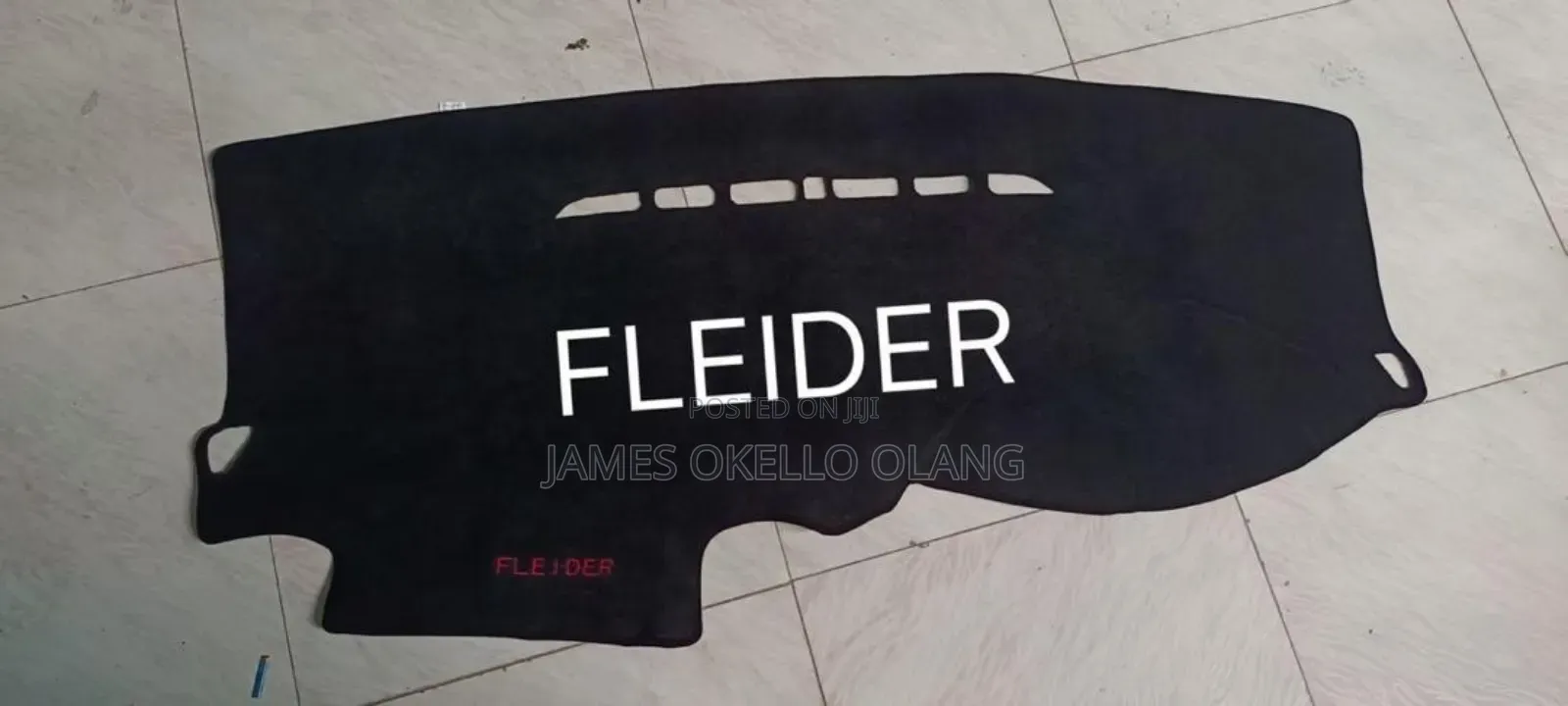 Dashboard Covers for All Cars Available