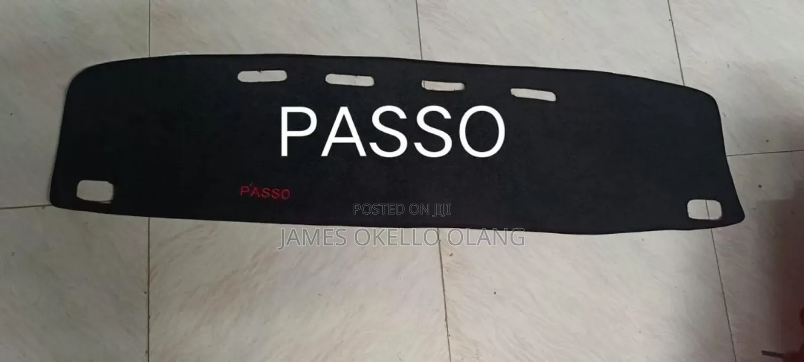 Dashboard Covers for All Cars Available