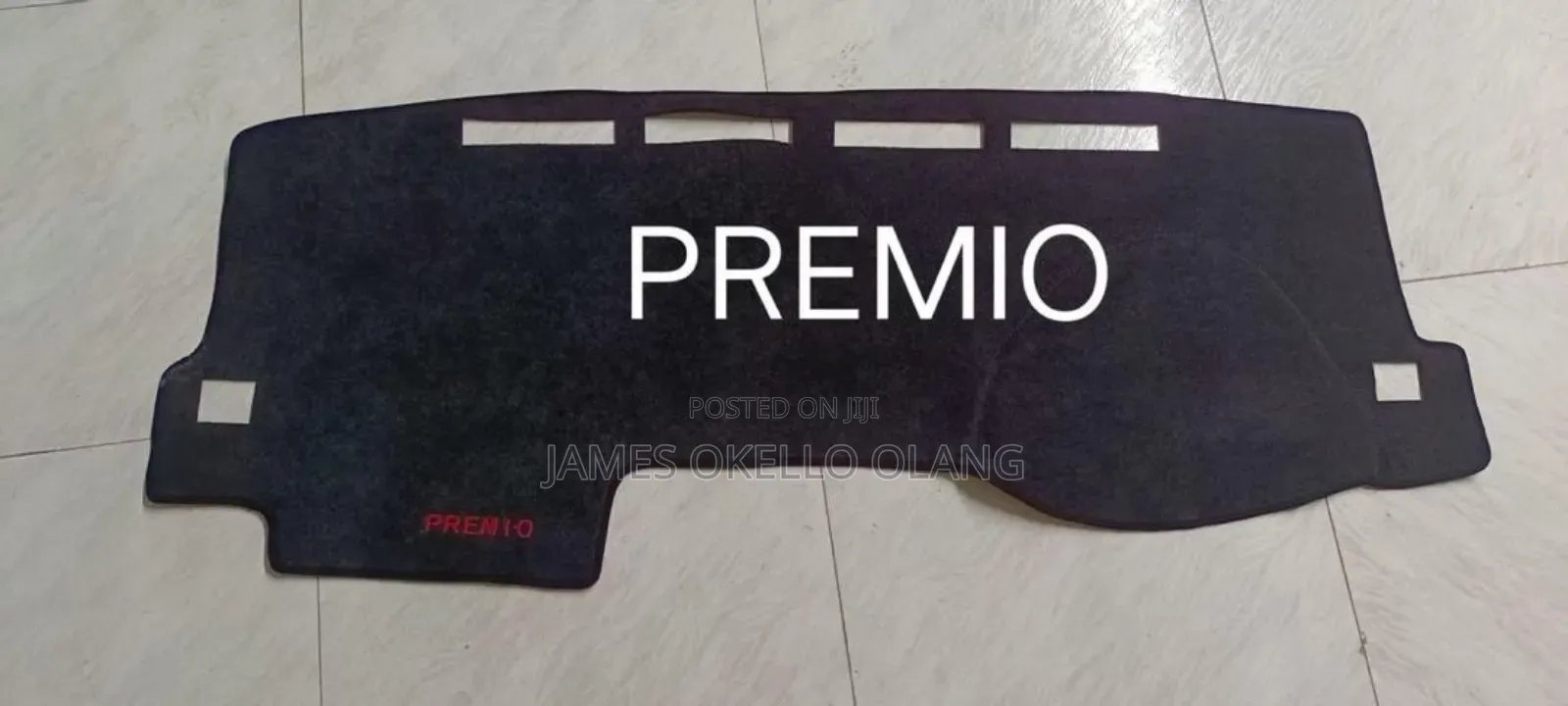 Dashboard Covers for All Cars Available
