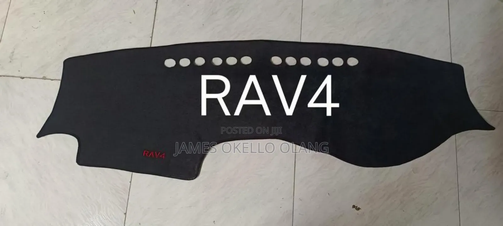 Dashboard Covers for All Cars Available