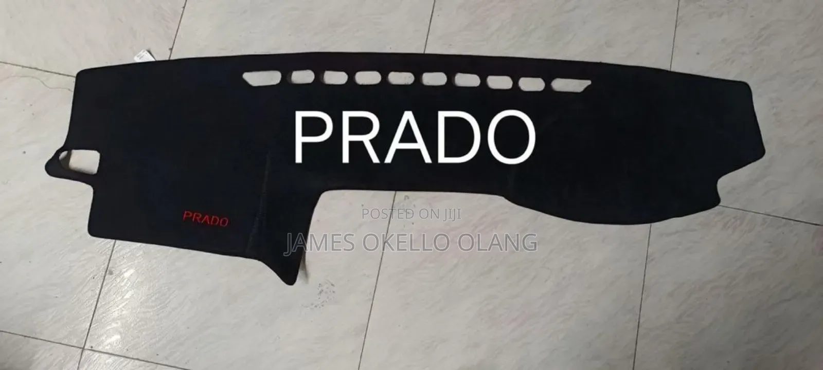 Dashboard Covers for All Cars Available