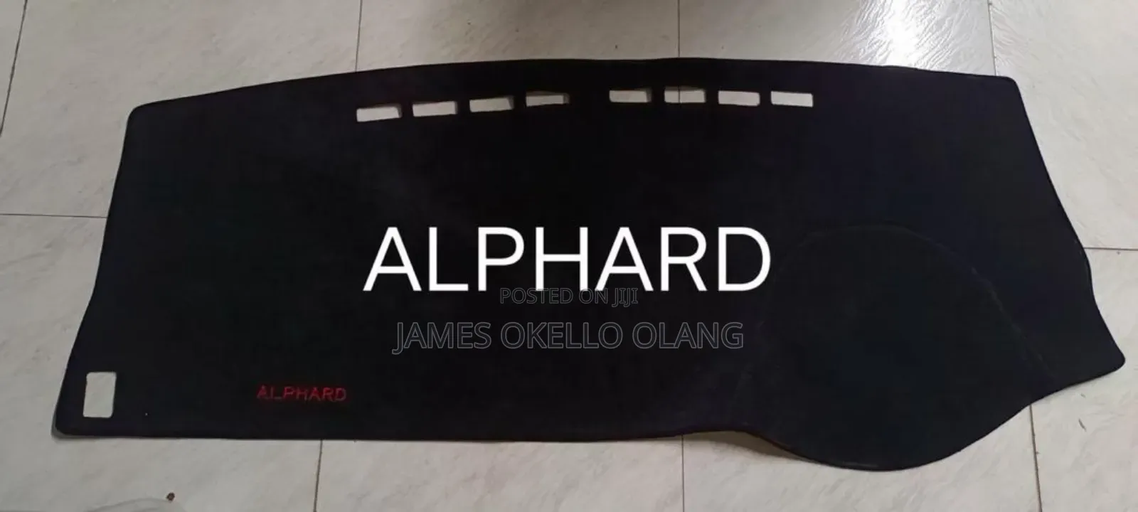 Dashboard Covers for All Cars Available