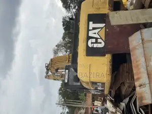 Excavator 324d