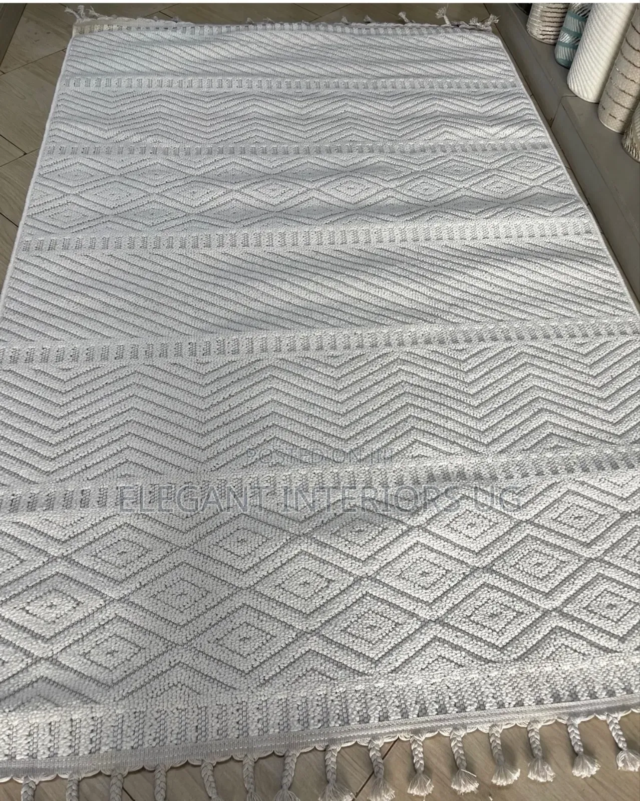 Quality Center Carpets for Home and Hotel Use