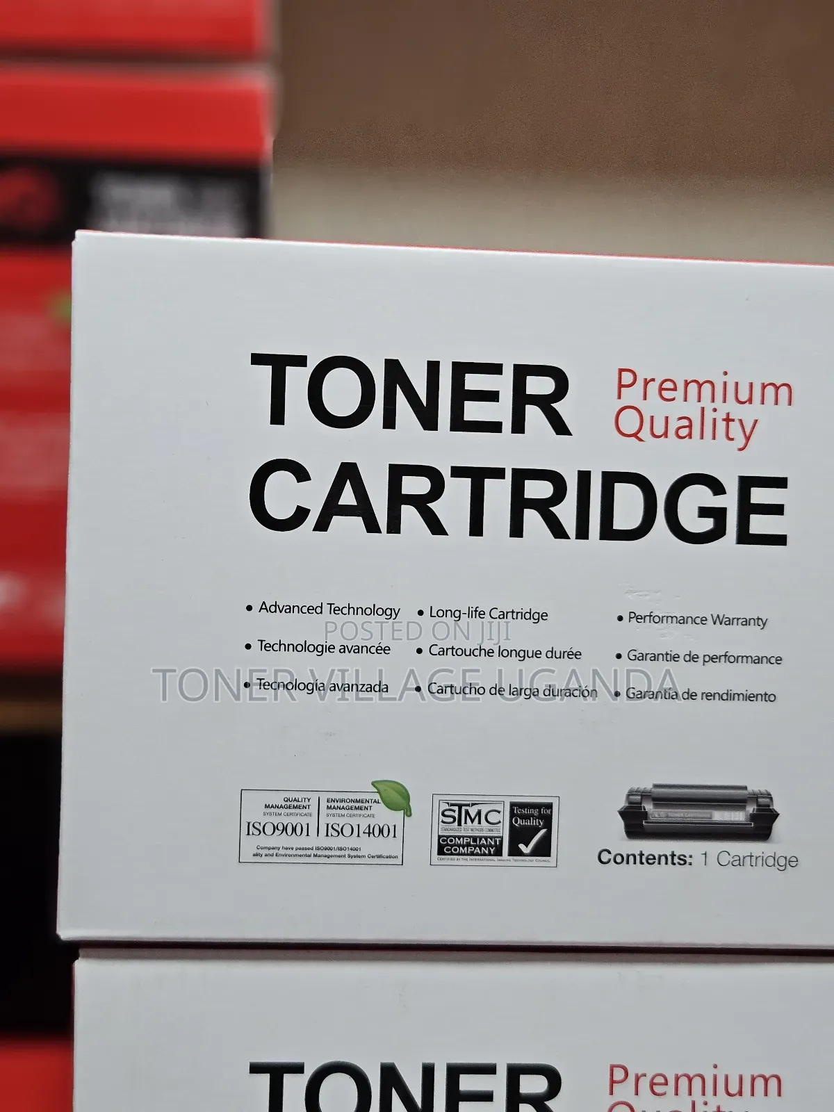 Hp
Hp 305a Toner Cartridge Magenta Ce413a For Hp Pro 400