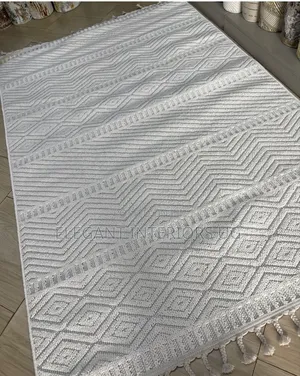 Turkish Center Rug Available in Stock