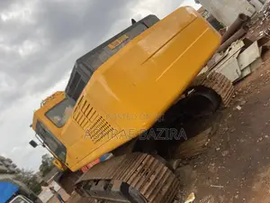 Hyundai Excavator 40ton