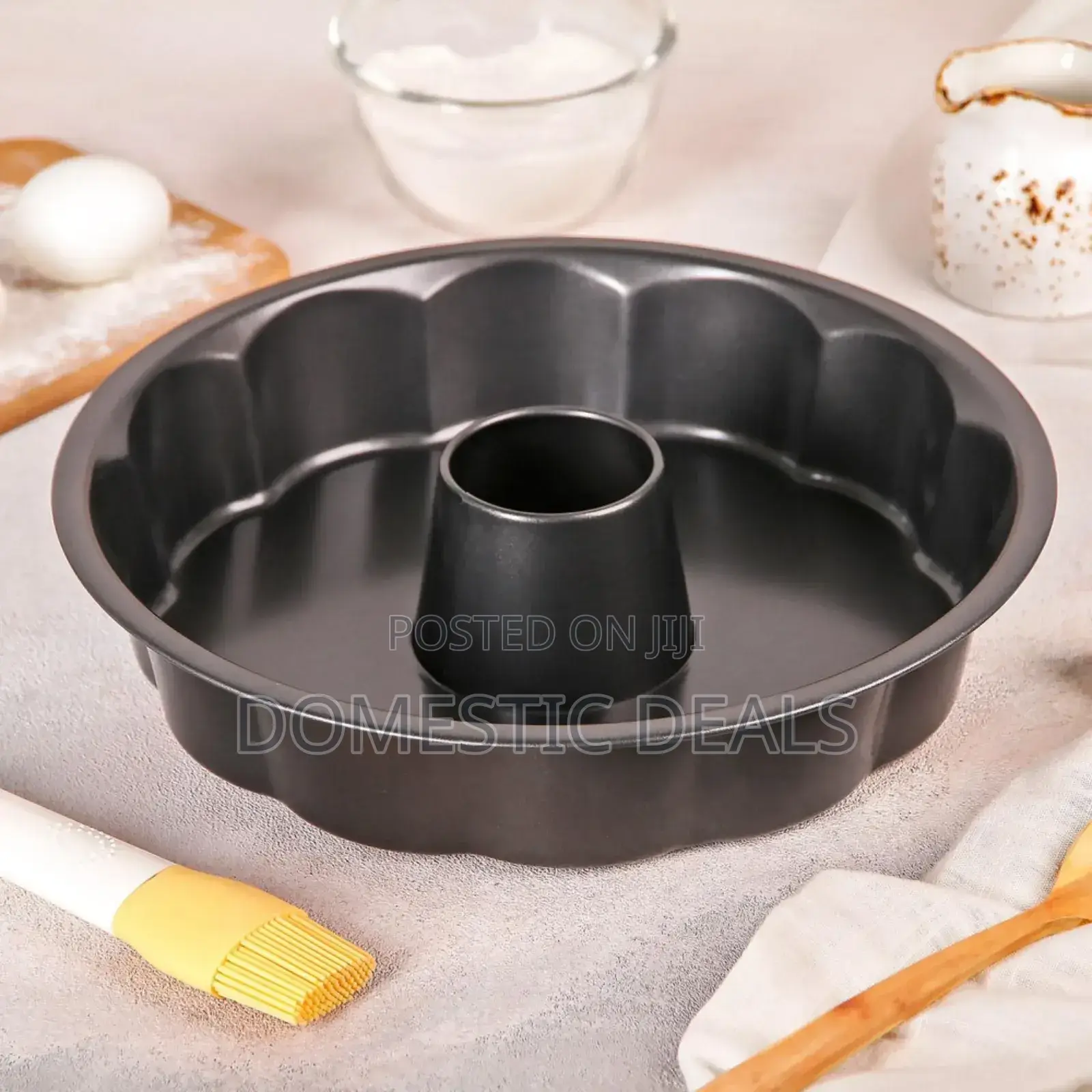Nonstick Baking Mould