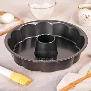 Nonstick Baking Mould