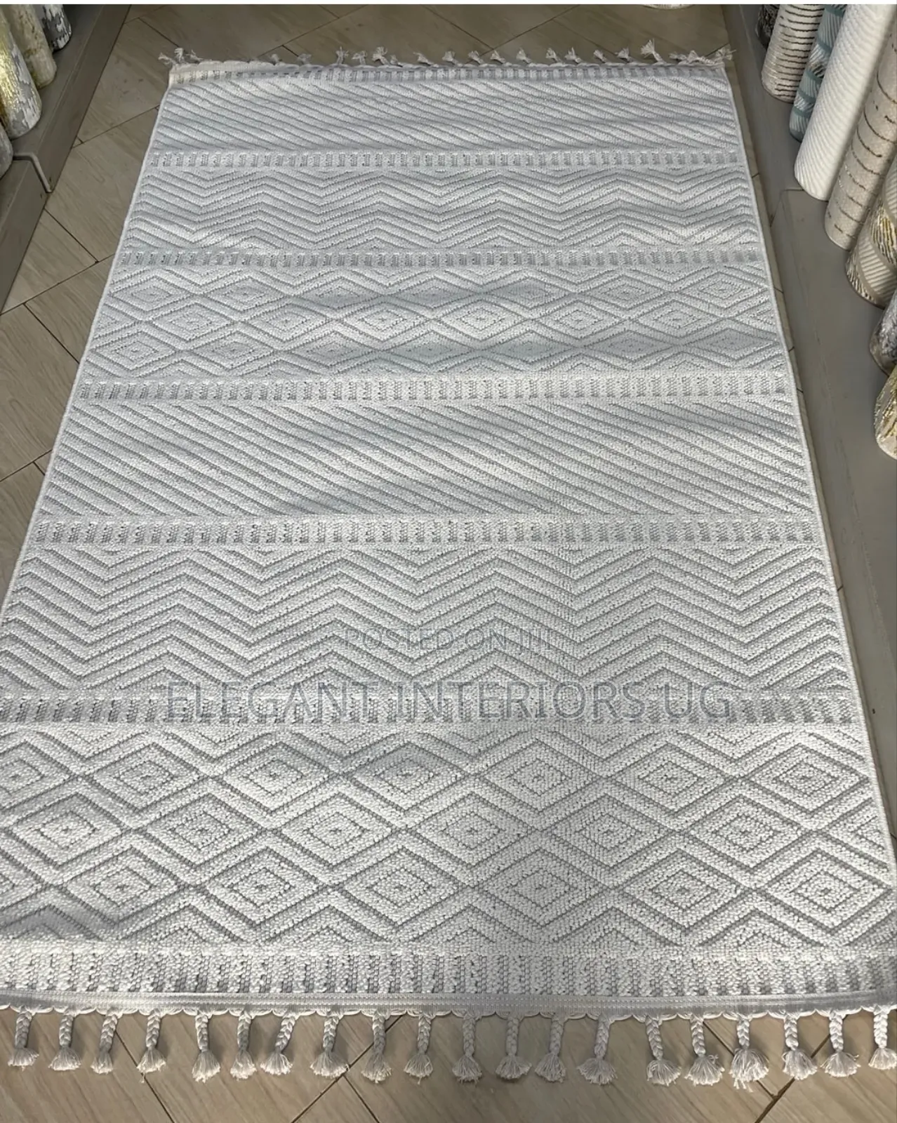 Center Carpets for Hotels