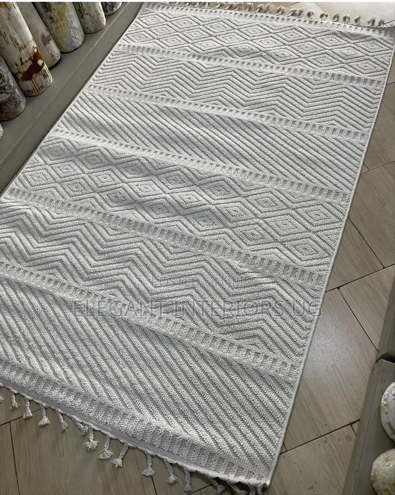 Center Carpets Which Are Kid Friendly