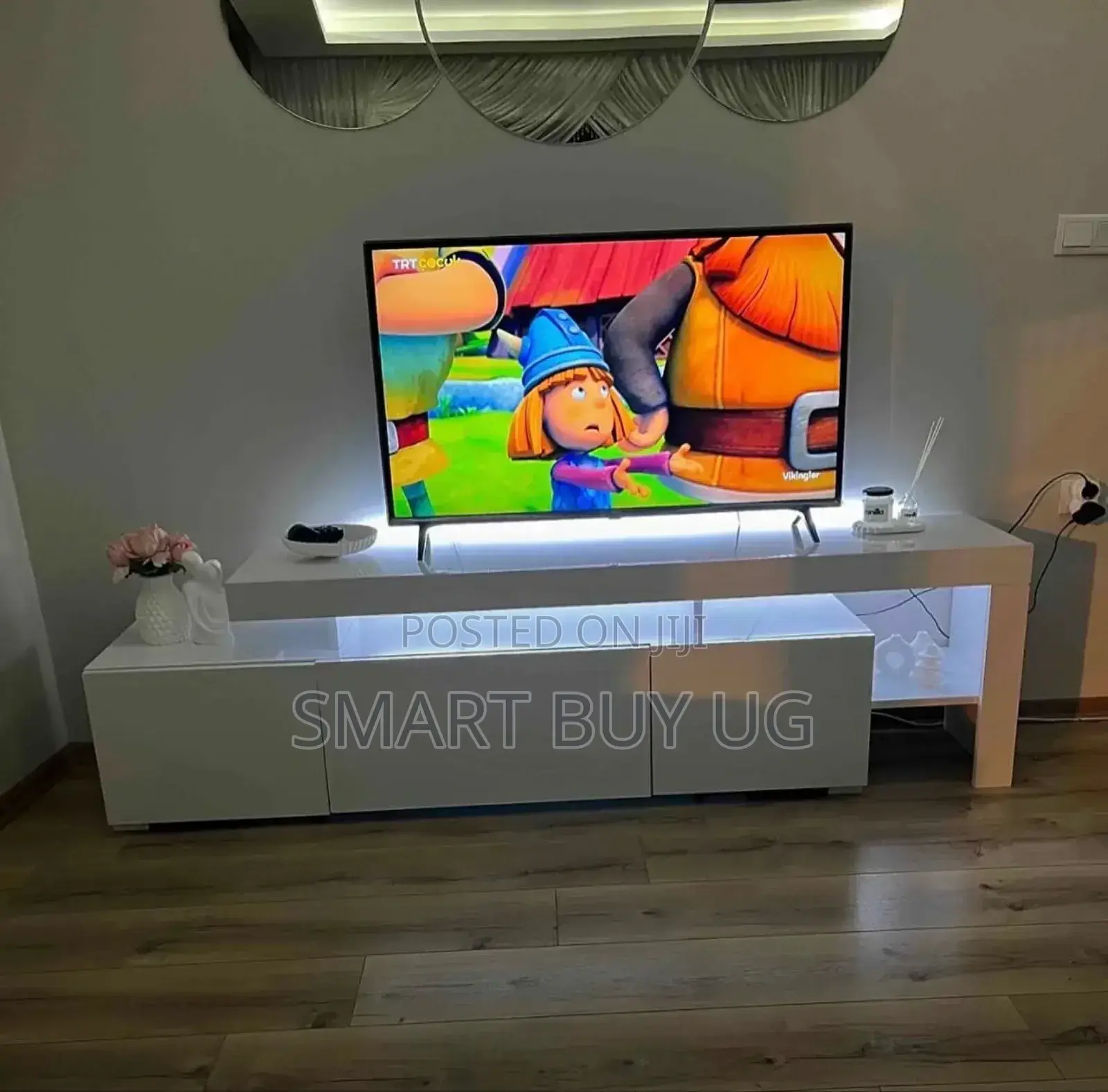 Tv Stand/Tv Standz Tv/Tv Stands/Television/Tv Standd Modern Room Piece