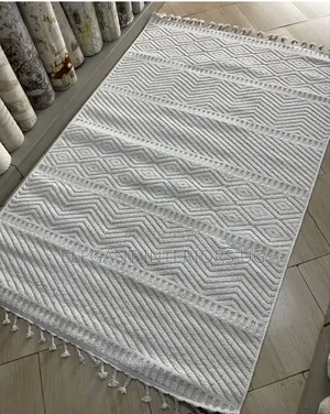 Children Friendly Center Carpets