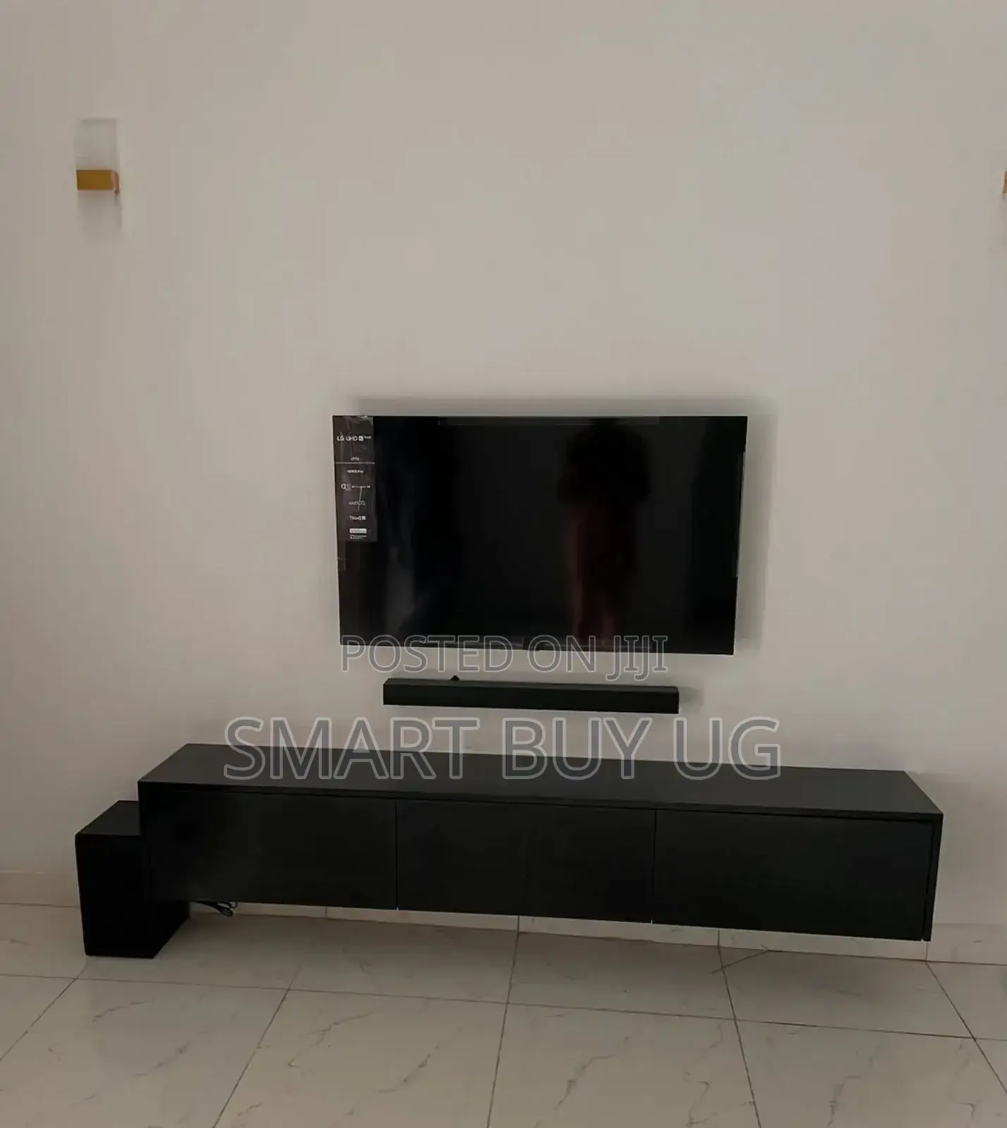Tv Stand/Tv Standz Tv/Tv Stands/Television/Tv Standd Durable Tv Center