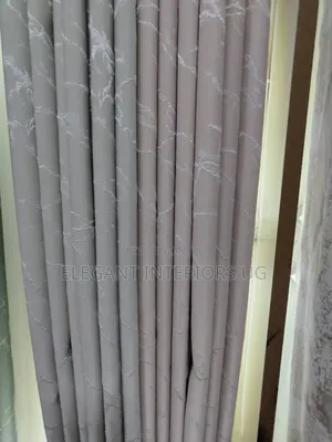 Elegant Curtains for Home and Hotel Rooms