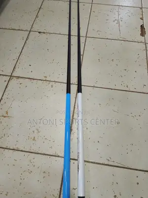 Que Sticks Good One