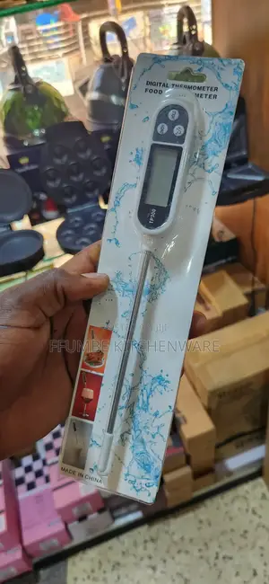 Food Thermometer