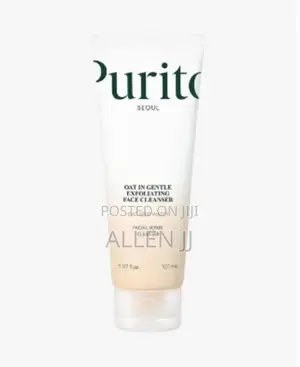 Purito Seoul Hydro Wave Deep Sea Cream