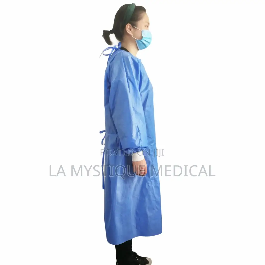 Doctors’ Gowns