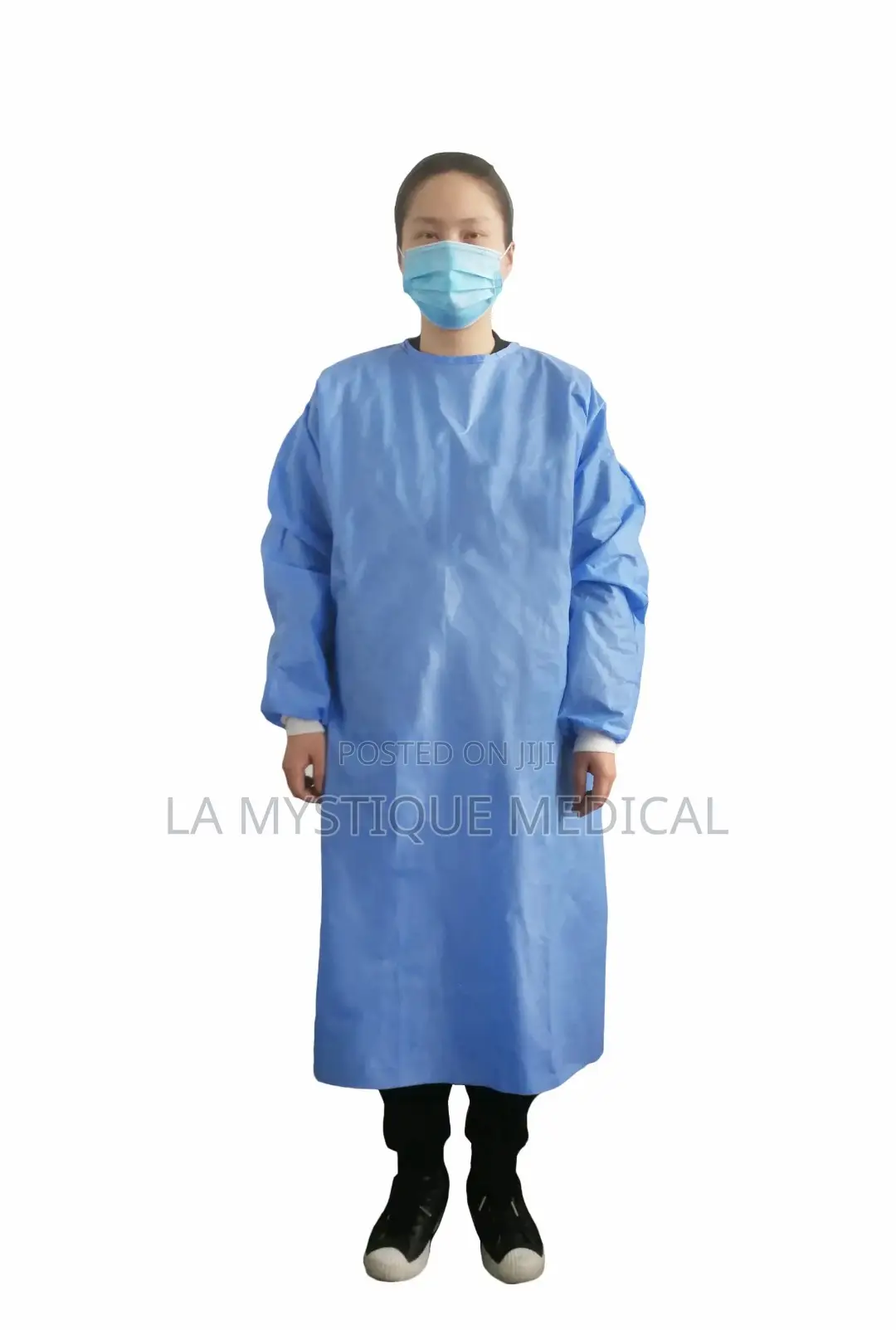Doctors’ Gowns