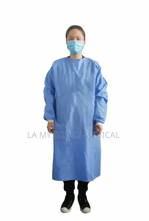 Doctors’ Gowns