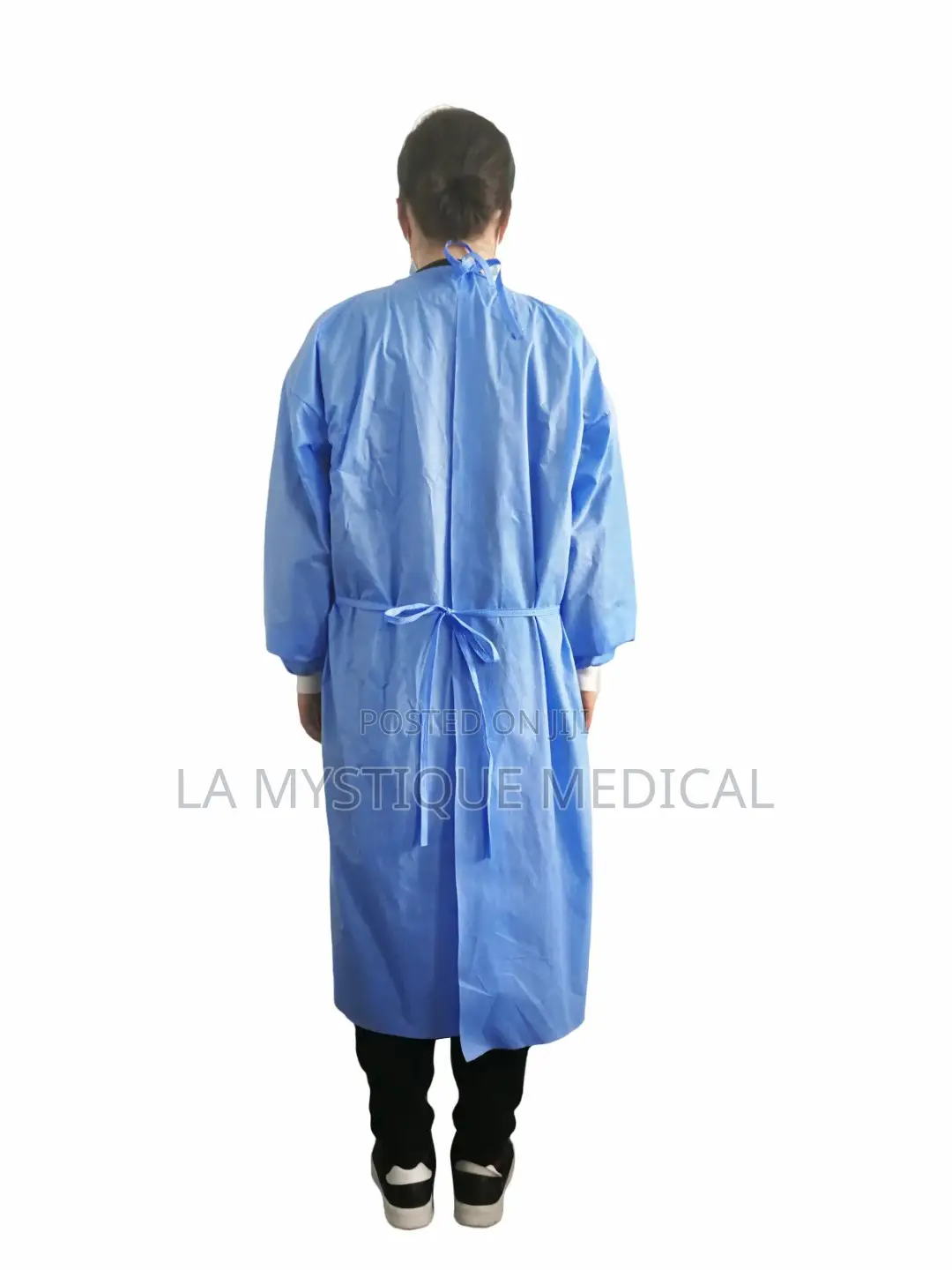 Doctors’ Gowns