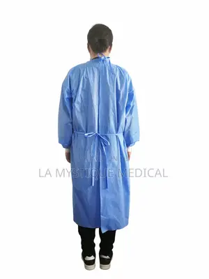 Doctors’ Gowns