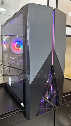 New Desktop Computer 32GB AMD Ryzen 7 HDD+SSD 2T