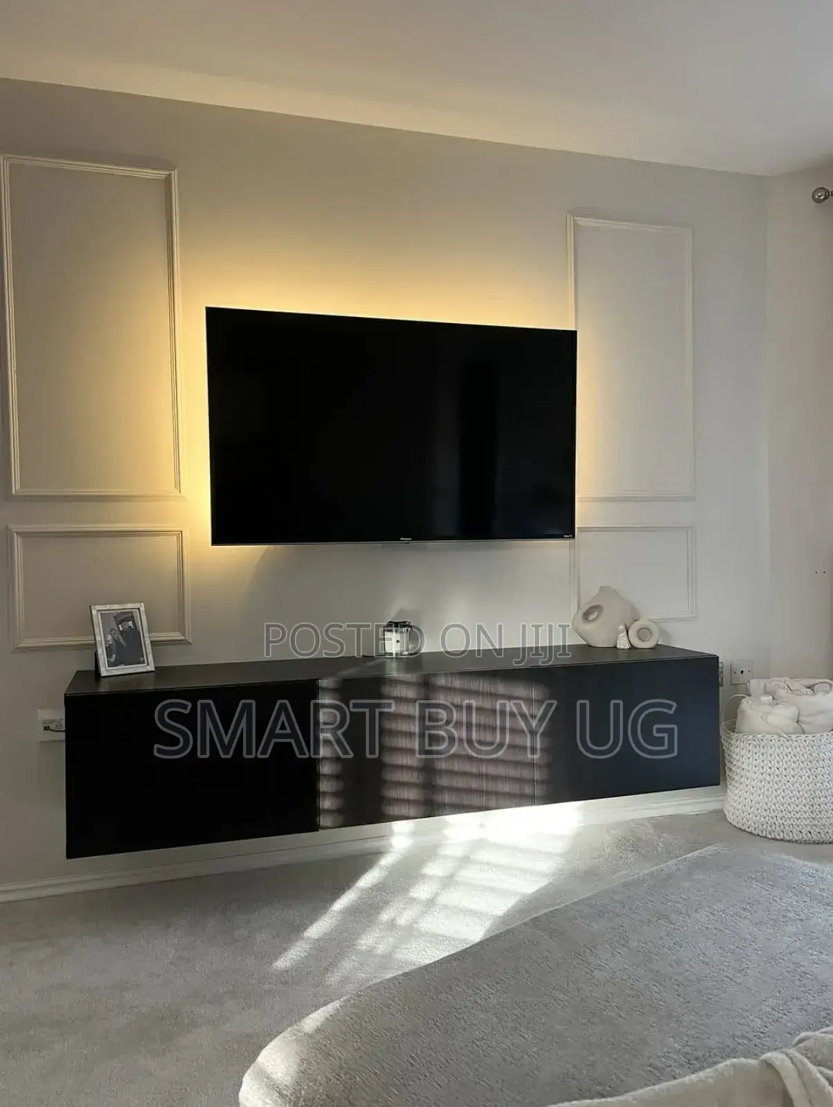 Tv Stand/Tv Standz Tv/Tv Stands/Television/Tv Standd Wooden Tv Console